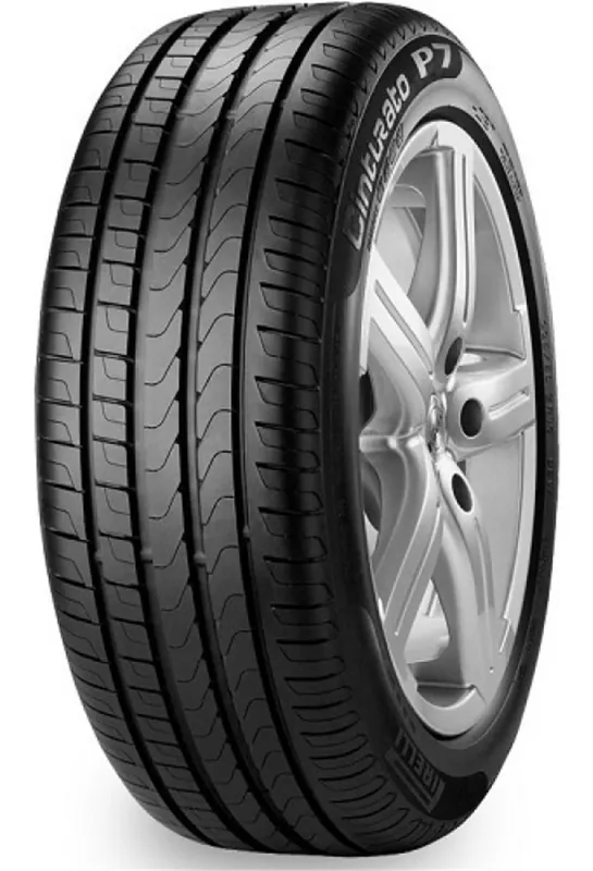 Transport gratuit PIRELLI P7 CINTURATO (AO) 205/55 R16 91W