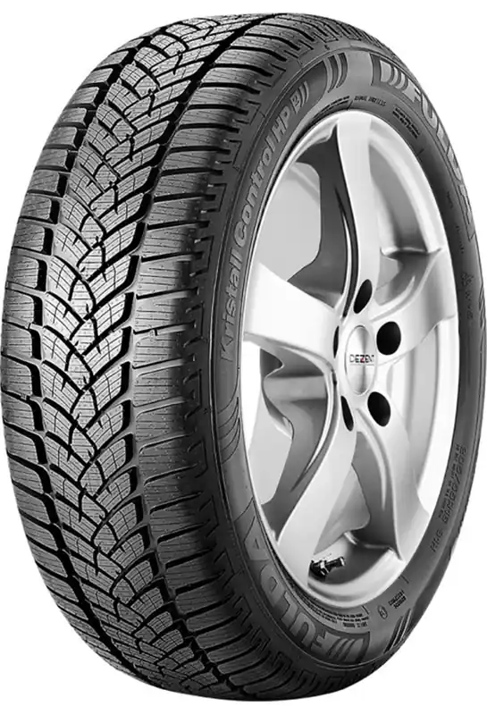 Ofertă exclusivă FULDA KRISTALL CONTROL HP 2 195/55 R16 91H XL