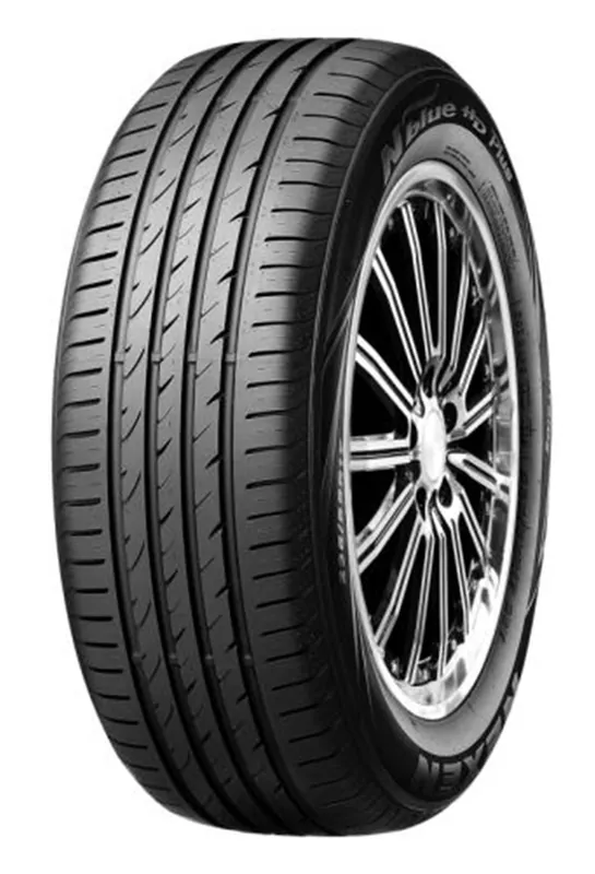 Ofertă de sezon NEXEN NBLUE HD PLUS 215/60 R16 99V XL