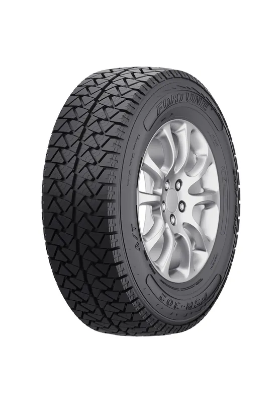Ultima șansă FORTUNE FSR-302 265/65 R17 112T