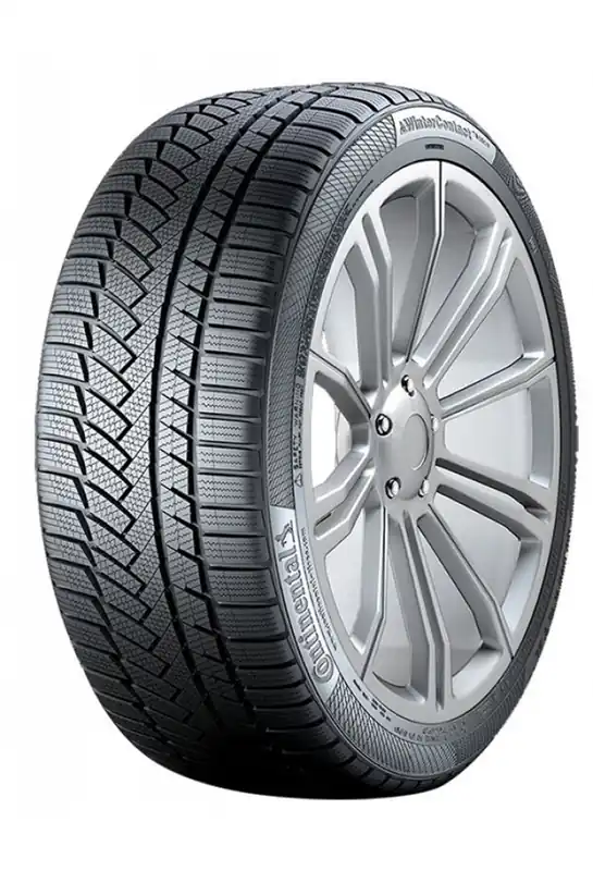 CONTINENTAL CONTIWINTERCONTACT TS 850P 205/40 R17 84H XL Ofertă specială