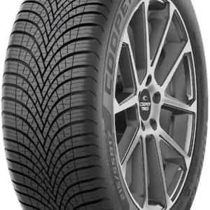 COOPER COOPER ALL SEASON 205/60 R16 96V XL Cel mai bun preț