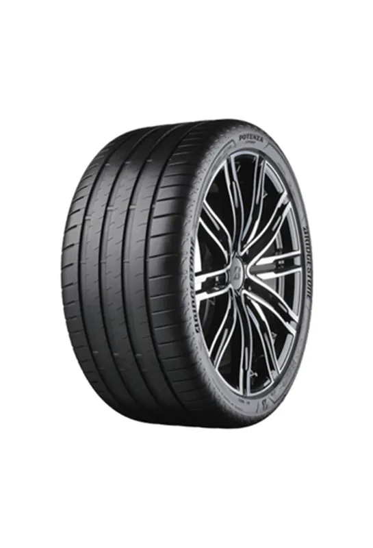 Reducere extra BRIDGESTONE POTENZA SPORT 225/45 R17 94Y XL