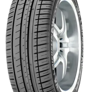 Plată securizată MICHELIN PILOT SPORT 3 195/50 R15 82V