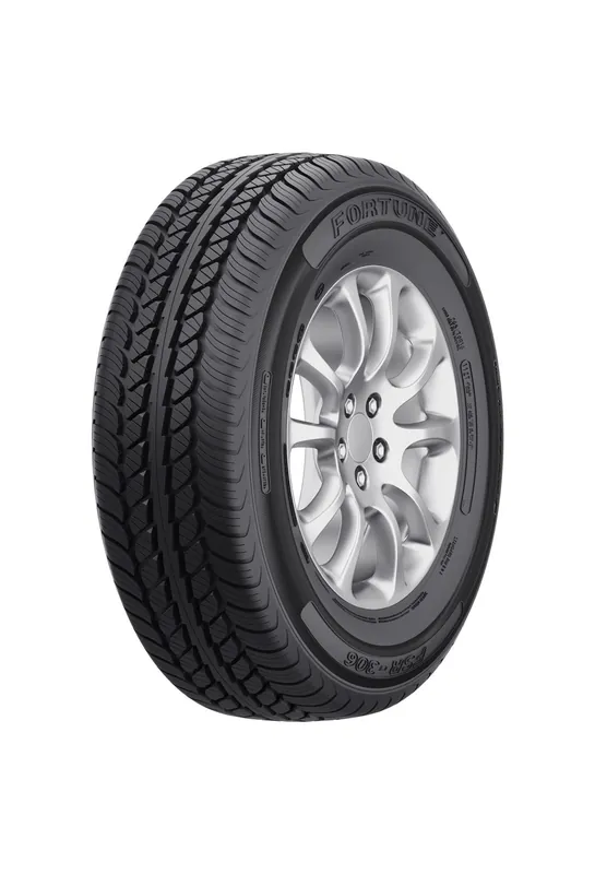 Preț redus FORTUNE FSR-306 265/65 R17 116T XL