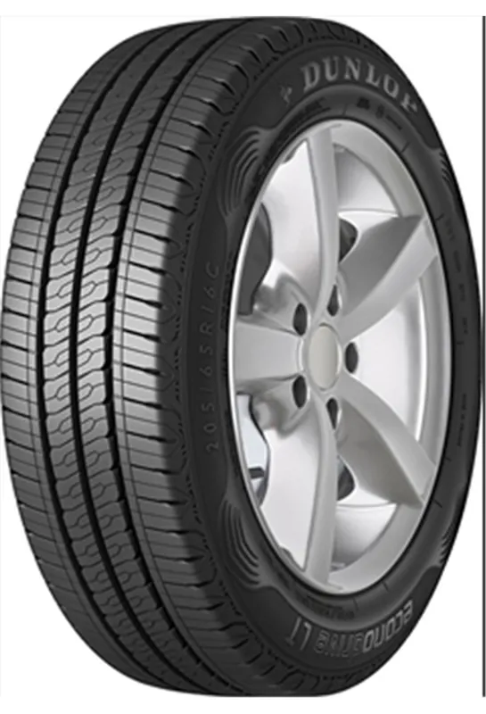 DUNLOP ECONODRIVE LT 8PR 185/80 R14C 102/100R Promoție