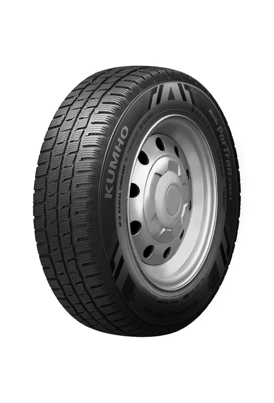 Retur ușor KUMHO PORTRAN CW51 215/70 R15C 109/107R
