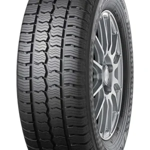 YOKOHAMA BLUEARTH-VAN ALL SEASON 195/70 R15C 104/102T Cel mai vândut