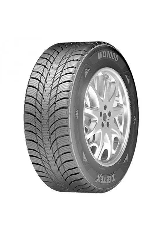 Reducere specială ZEETEX WQ1000 265/70 R16 112H