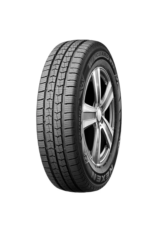 Cumpărături sigure NEXEN WINGUARD WT1 225/70 R15C 112/110R