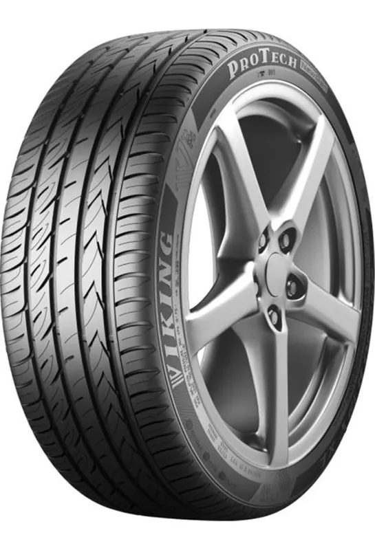 Cel mai bun preț VIKING PROTECH NEWGEN 245/45 R18 100Y XL