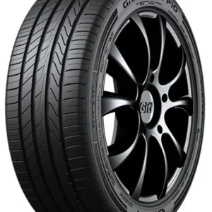 Cumpărături sigure GITI GITICONTROL P10 225/50 R18 95W RUNFLAT