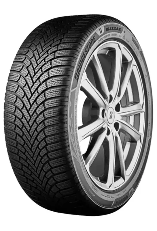 BRIDGESTONE BLIZZAK 6 205/55 R16 91H Retur gratuit