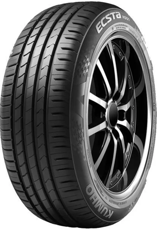 Preferatul clienților KUMHO HS51 215/45 R16 86H