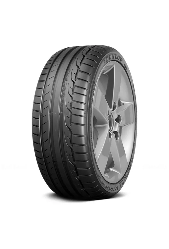 DUNLOP SPT MAXX RT MO 225/40 R18 92Y XL Lichidare de stoc