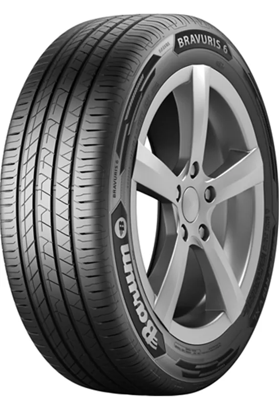 BARUM BRAVURIS 6 EV 215/55 R17 94W Ofertă de sezon