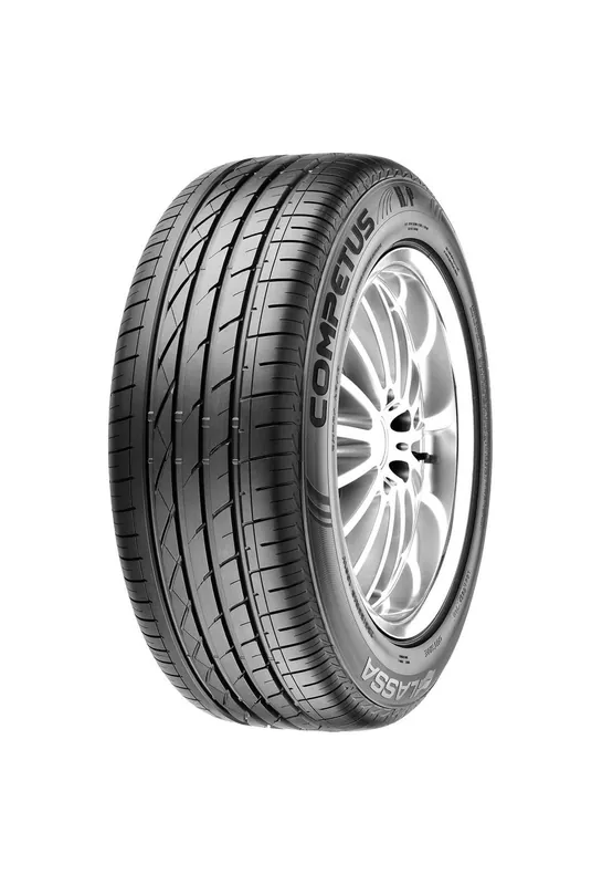 Reduceri LASSA COMPETUS HP 225/60 R18 100H