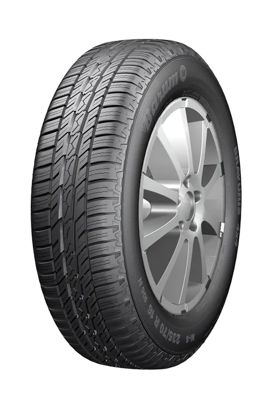 Plată sigură BARUM BRAVURIS 4X4 205/70 R15 96T
