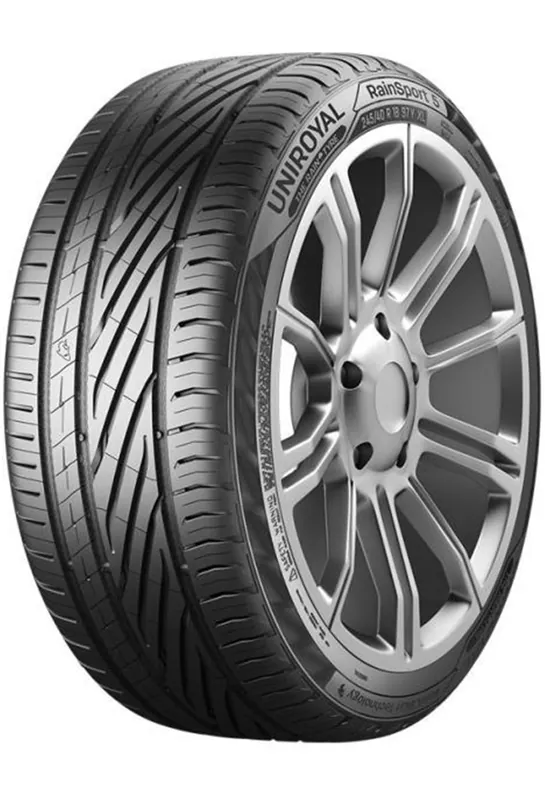 UNIROYAL RAINSPORT 5 215/45 R17 87Y Preferatul clienților