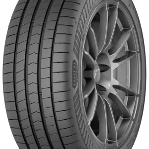 Premium GOODYEAR EAGLE F1 ASYMMETRIC 6 225/40 R18 92Y XL