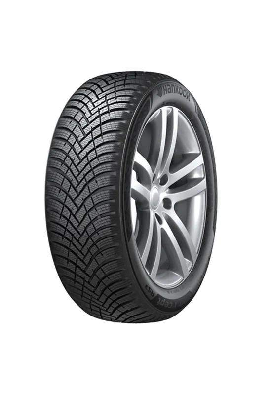 Preț mic HANKOOK W462 WINTER ICEPT RS3 195/45 R17 81H