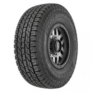 YOKOHAMA GEOLANDAR AT G015 195/80 R15 96H Preț mic