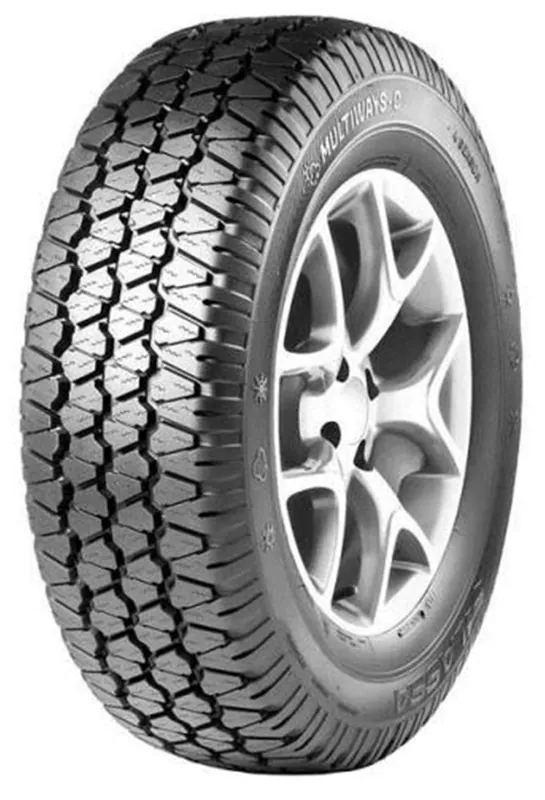 Cumpără acum LASSA MULTIWAYS C 225/65 R16C 112/110R
