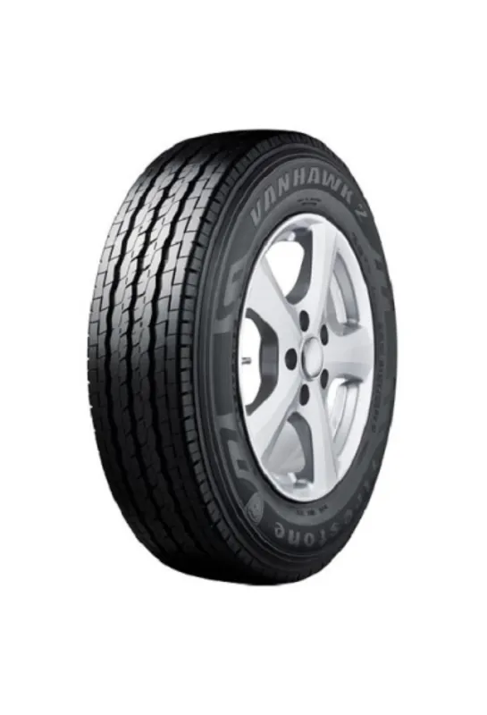 FIRESTONE VANHAWK 2 8PR 185/75 R16C 104/102R Transport gratuit