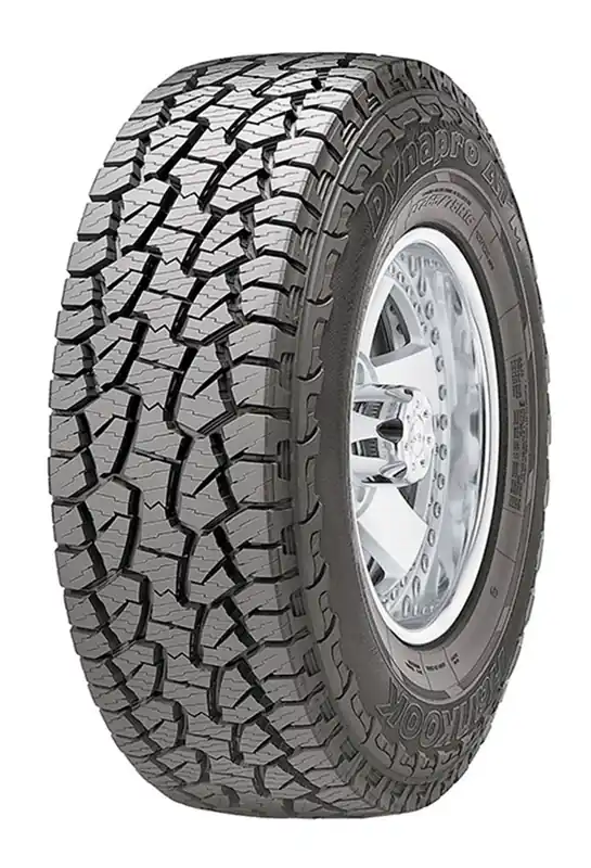HANKOOK RF10 DYNAPRO AT 195/80 R15 96T Plată securizată