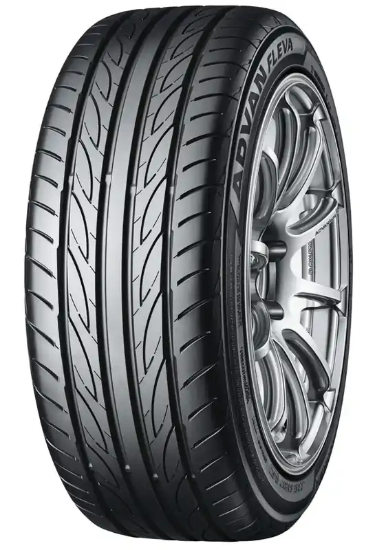Disponibil imediat YOKOHAMA ADVAN FLEVA V701 205/50 R16 87V