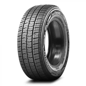 Retur gratuit KUMHO POTRAN 4S CX11 195/75 R16C 110/108R