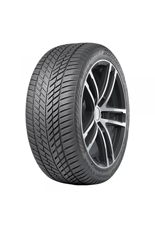 NOKIAN SEASONPROOF 2 225/45 R17 94V XL Preț redus