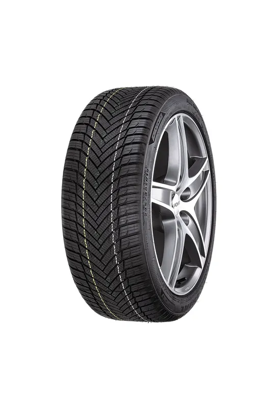 IMPERIAL ALL SEASON DRIVER 255/45 R19 104Y XL Retur gratuit