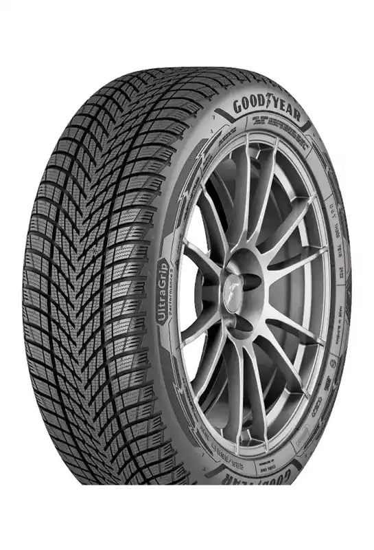 GOODYEAR ULTRAGRIP PERFORMANCE 3 205/60 R16 96H XL Doar azi