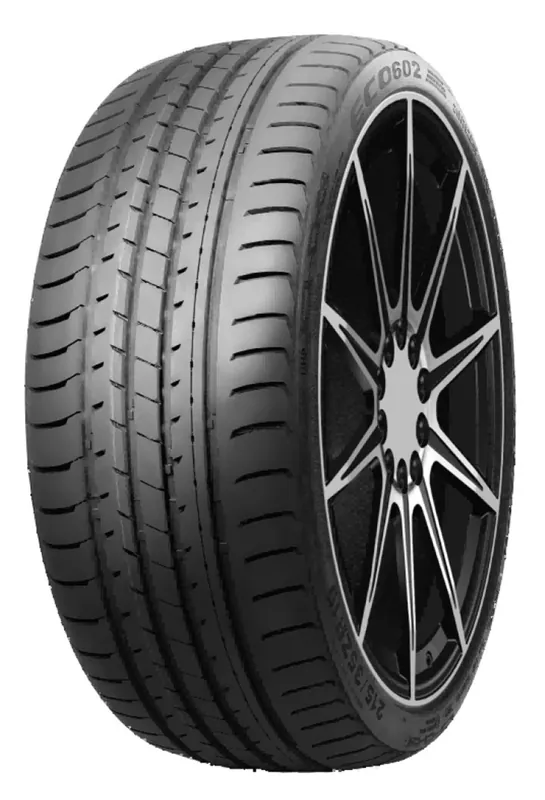 Chilipir MAZZINI ECO602 275/40 R21 107Y XL