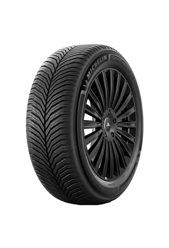 Disponibil imediat MICHELIN CROSSCLIMATE 3 205/55 R16 91H
