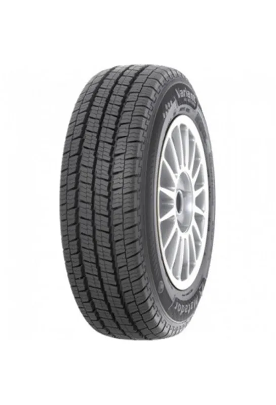 Nu rata MATADOR MPS125 VARIANTAW 205/65 R15C 102/100T