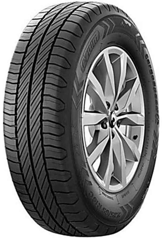 TIGAR CARGOSPEED EVO 8PR 215/60 R17C 109/107T Promoție