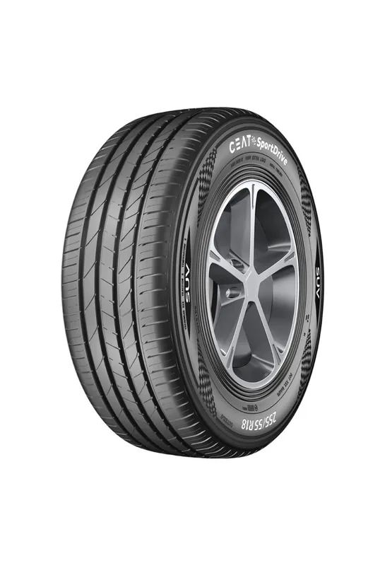 Chilipir CEAT SPORT DRIVE SUV 235/55 R19 105W XL