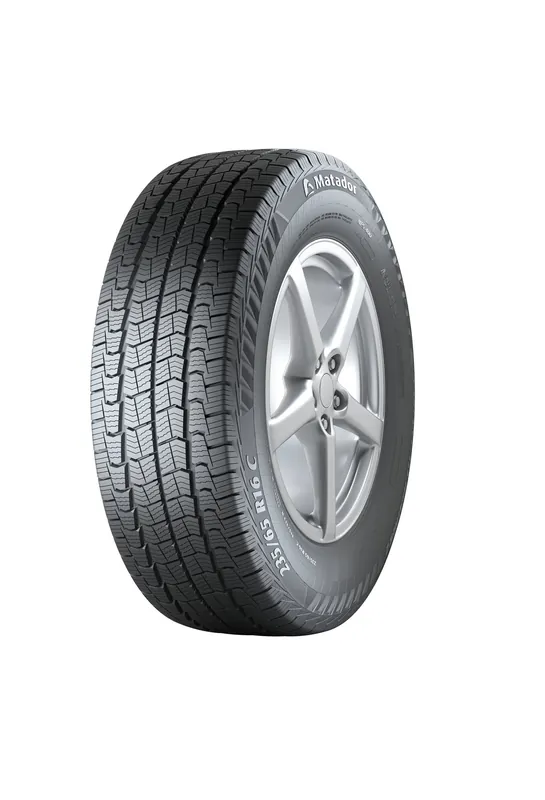 MATADOR MPS400 VARIANTAW 2 225/70 R15C 112/110R Chilipir