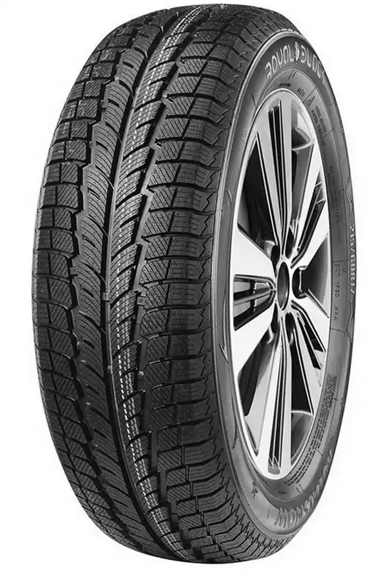 ROYAL BLACK ROYAL SNOW 265/60 R18 110T Preț redus