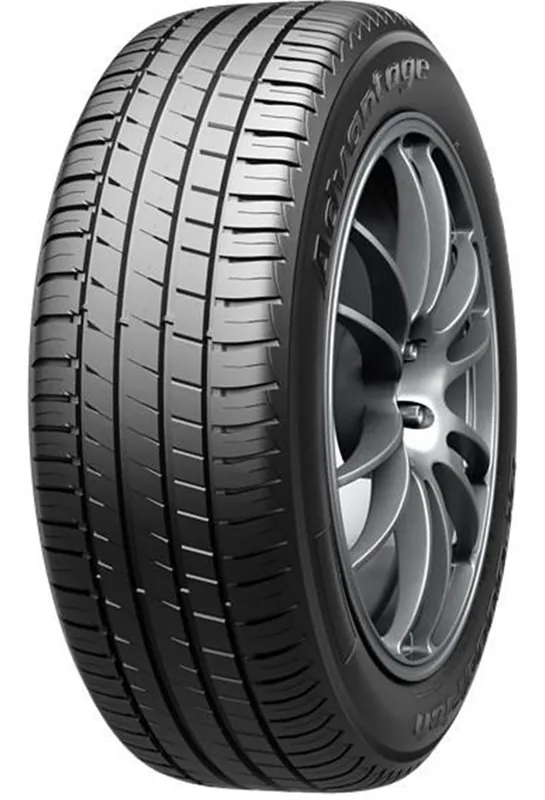 BF GOODRICH ADVANTAGE 235/40 R18 95Y XL Doar azi