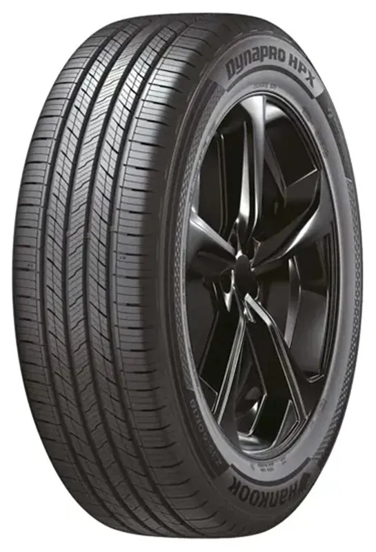 Retur ușor HANKOOK DYNAPRO HPX RA43 215/65 R16 98H