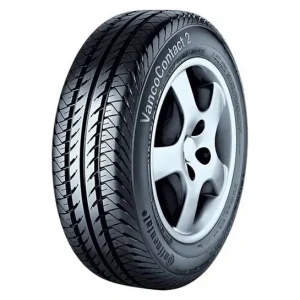 Retur gratuit CONTINENTAL VANCOCONTACT 2 195/70 R15 97T