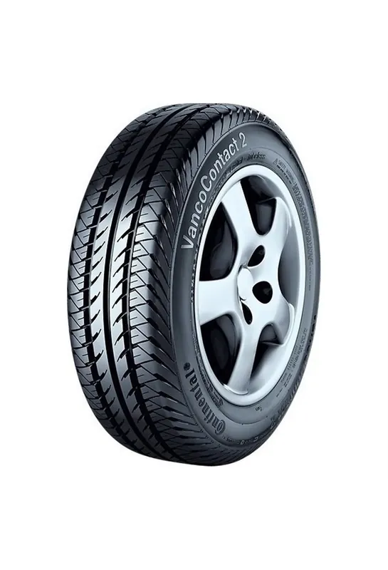 Retur gratuit CONTINENTAL VANCOCONTACT 2 195/70 R15 97T