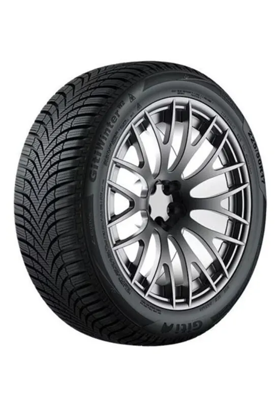 Ofertă specială GITI GITIWINTER W2 215/50 R18 92V