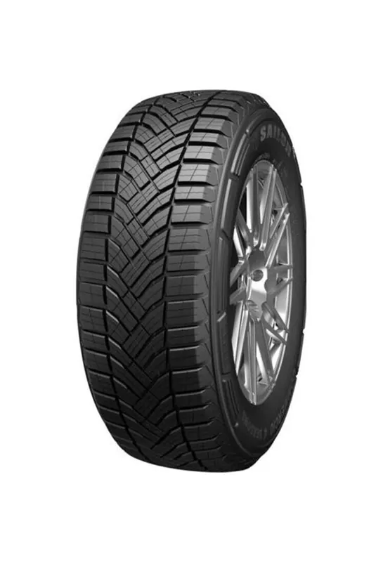 SAILUN COMMERCIO 4 SEASONS 225/75 R16C 121/120R Cel mai vândut