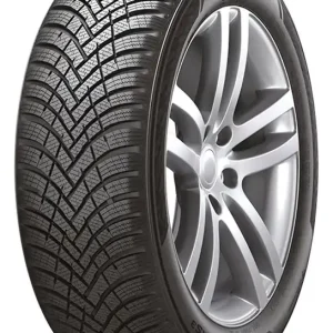 Preț redus HANKOOK WINTER I-CEPT RS3 W462B 205/55 R16 91H RUNFLAT