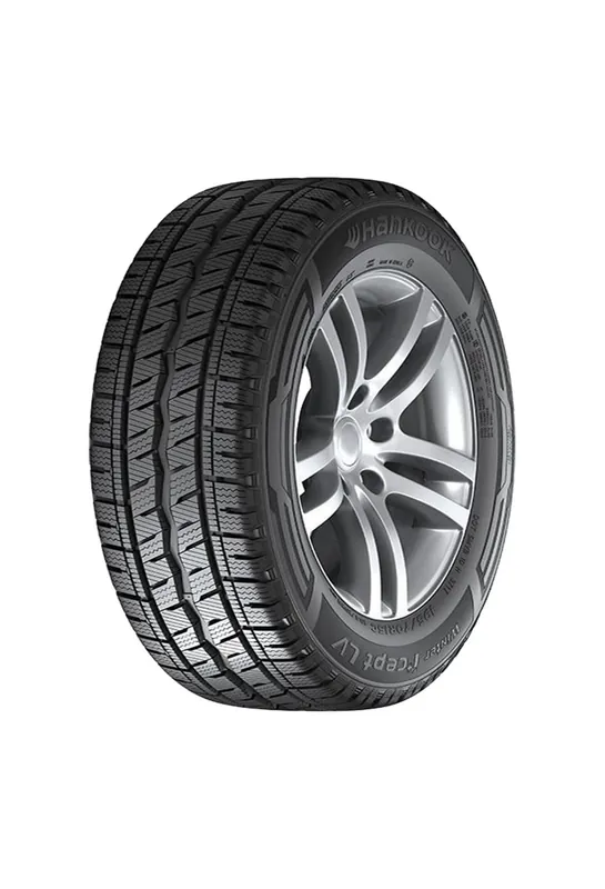 HANKOOK RW12 WINTER ICEPT LV 195/80 R14C 106/104R Disponibil imediat