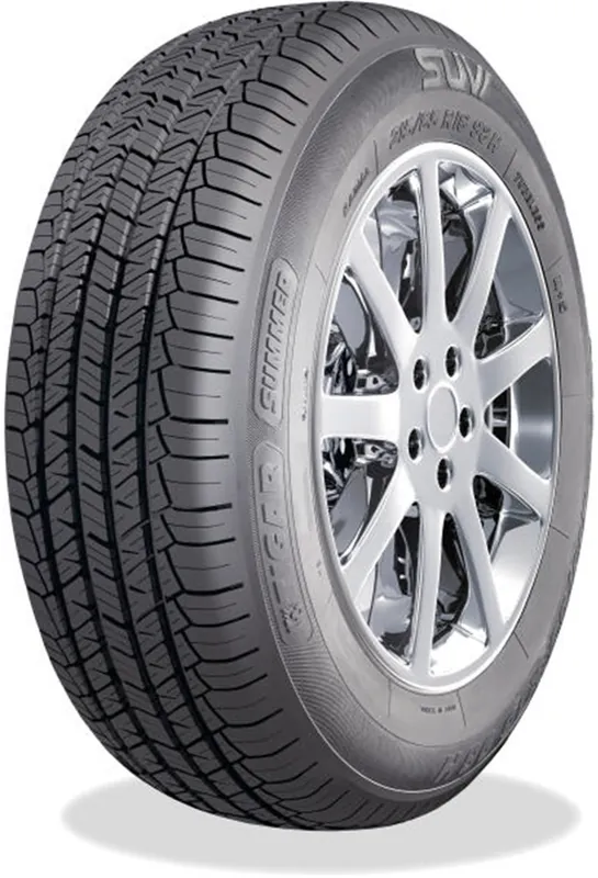 TIGAR SUV SUMMER TG 225/60 R17 99V Promoție